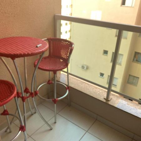 Plaza Norte Residence Uberlandia Luaran gambar