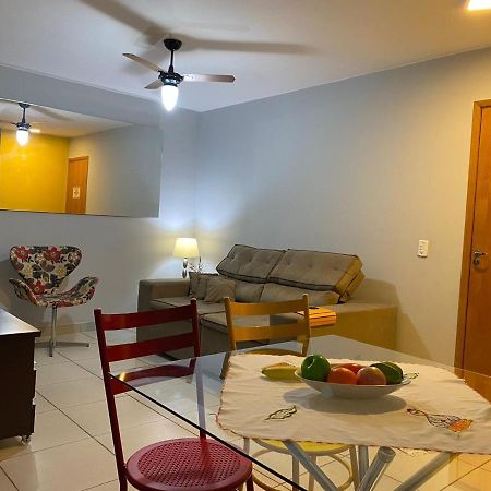 Plaza Norte Residence Uberlandia Luaran gambar