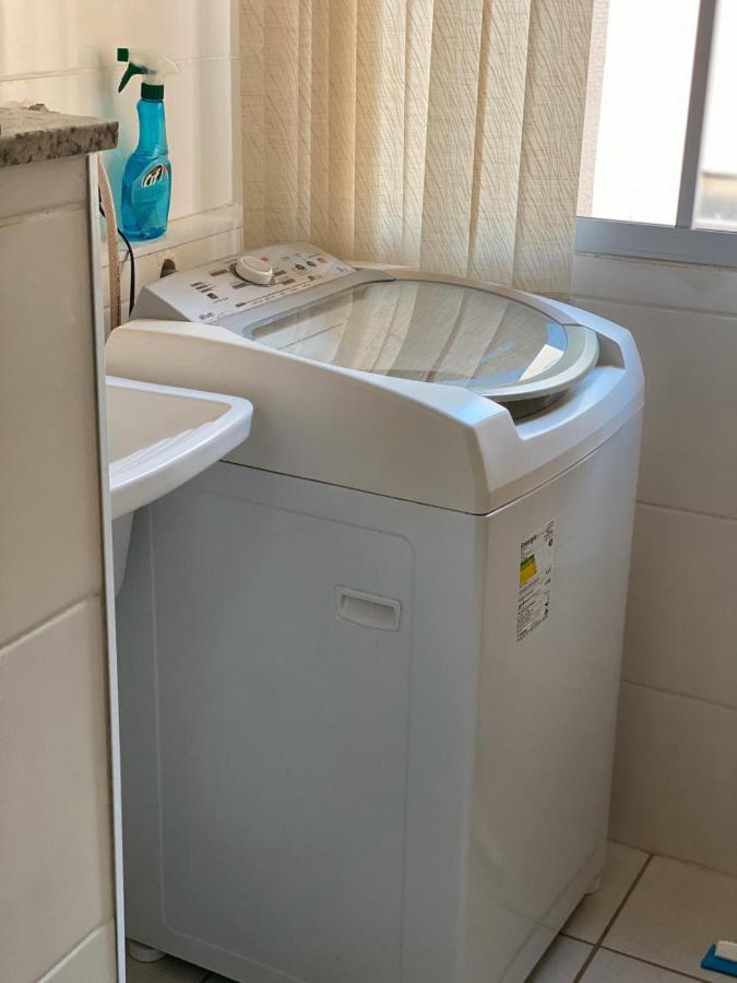 Plaza Norte Residence Uberlandia Luaran gambar