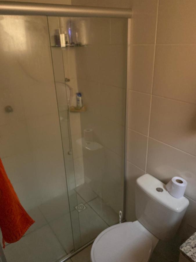 Plaza Norte Residence Uberlandia Luaran gambar