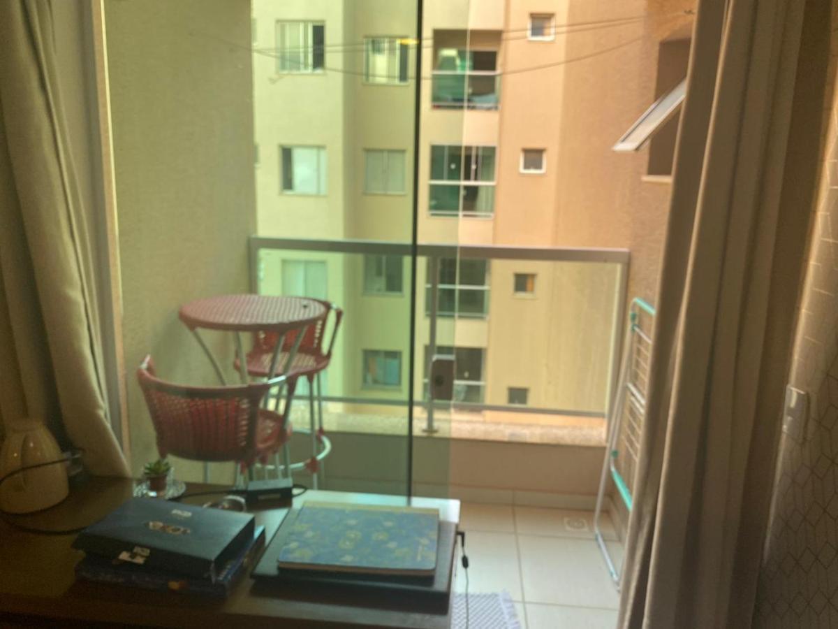 Plaza Norte Residence Uberlandia Luaran gambar