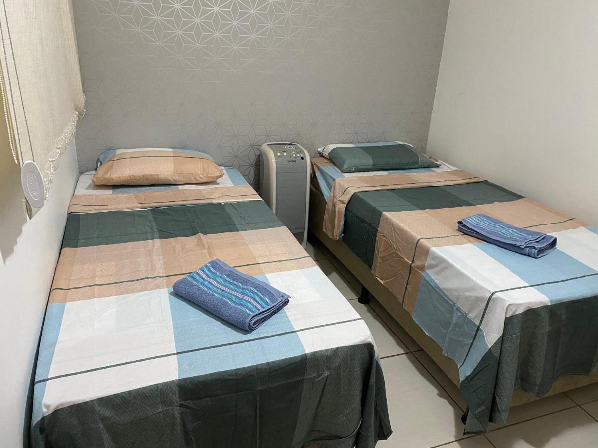 Plaza Norte Residence Uberlandia Luaran gambar