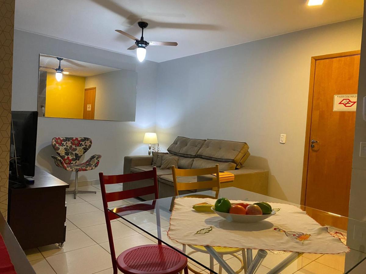 Plaza Norte Residence Uberlandia Luaran gambar