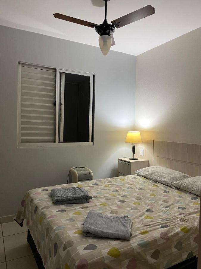 Plaza Norte Residence Uberlandia Luaran gambar
