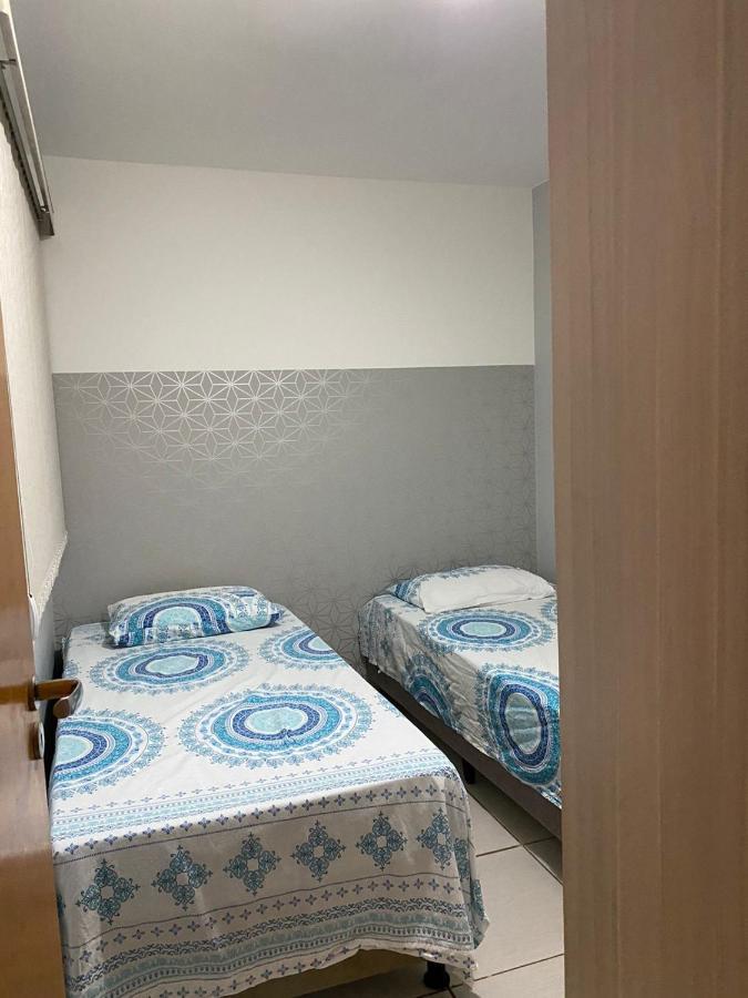 Plaza Norte Residence Uberlandia Luaran gambar