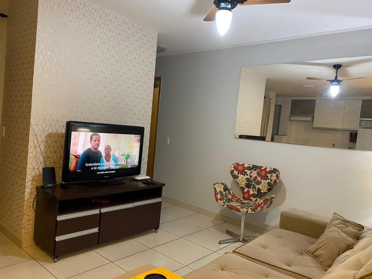 Plaza Norte Residence Uberlandia Luaran gambar